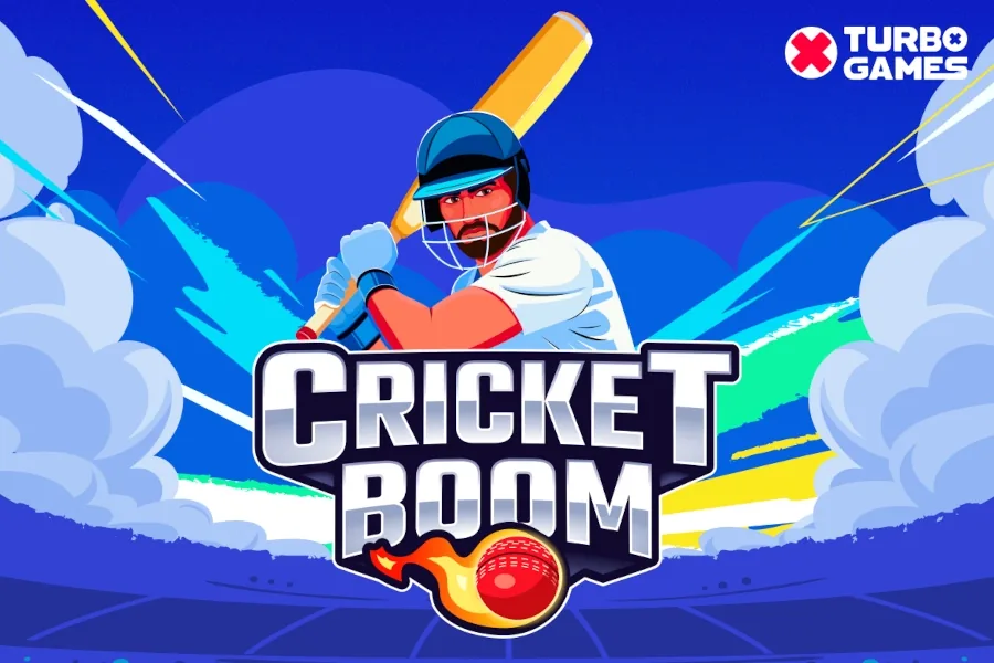 Cricket Boom